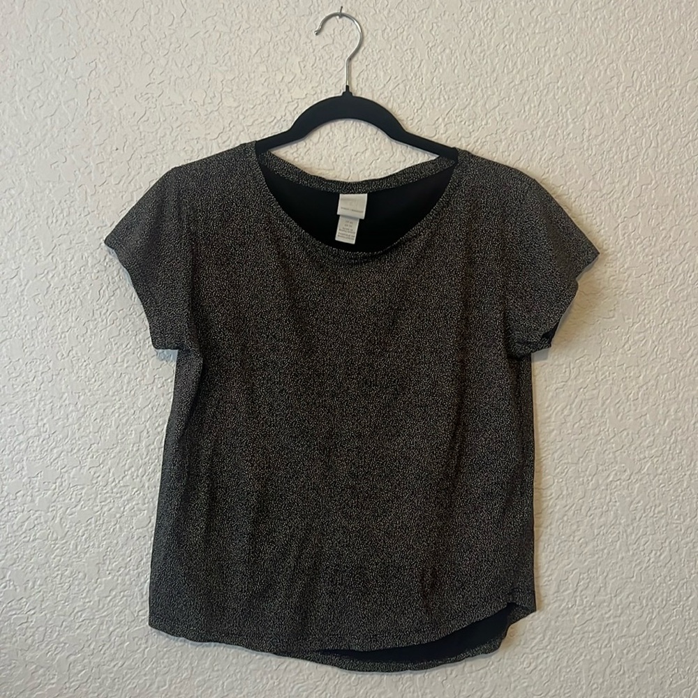 H&M basic